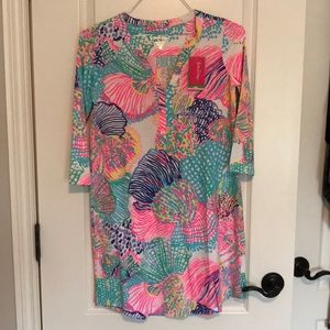 Lily Pulitzer dress